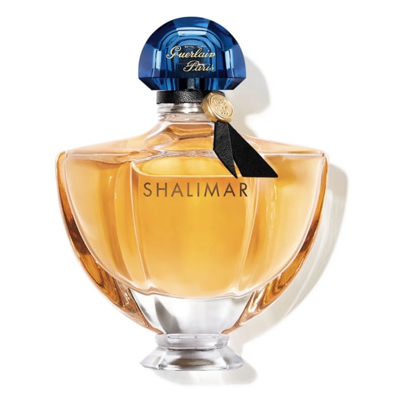 Guerlain - Eau de parfum 'Shalimar' - 50 ml