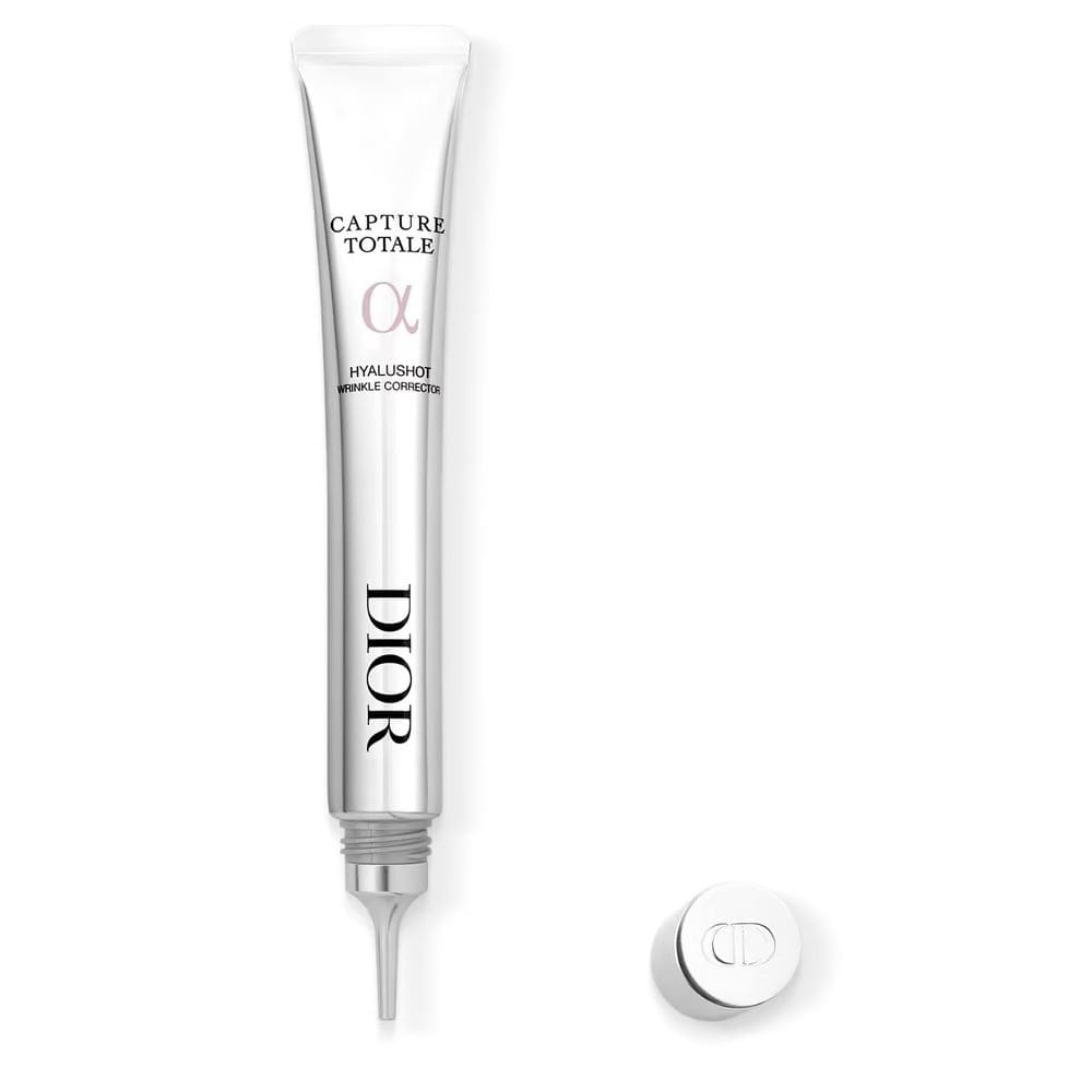 Dior - Crème anti-rides 'Capture Totale Hyalushot' - 15 ml