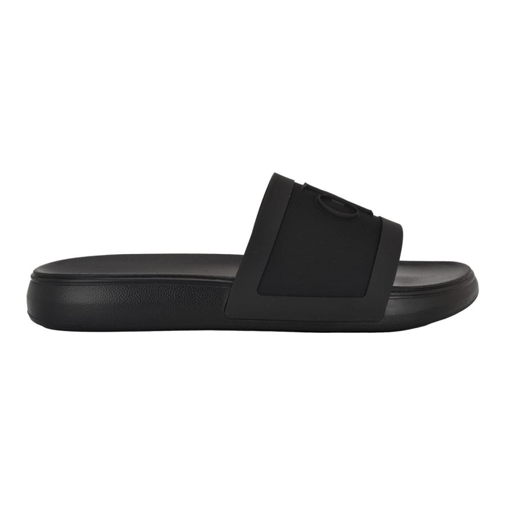 Calvin klein - 'Wlinderz Casual Slip-On Slide' pour Hommes