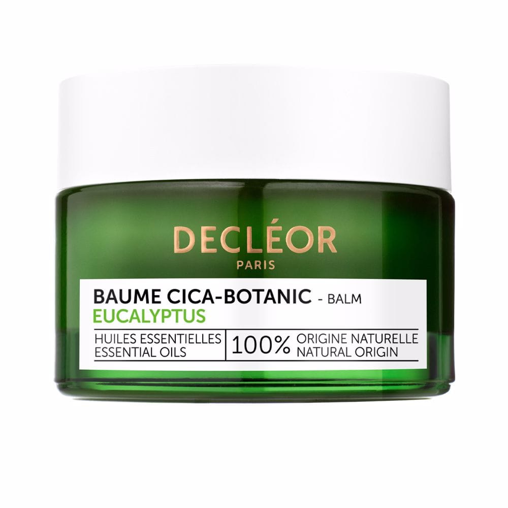 Decléor - Baume pour le visage & corps 'Eucalyptus Cica-Botanic' - 50 ml