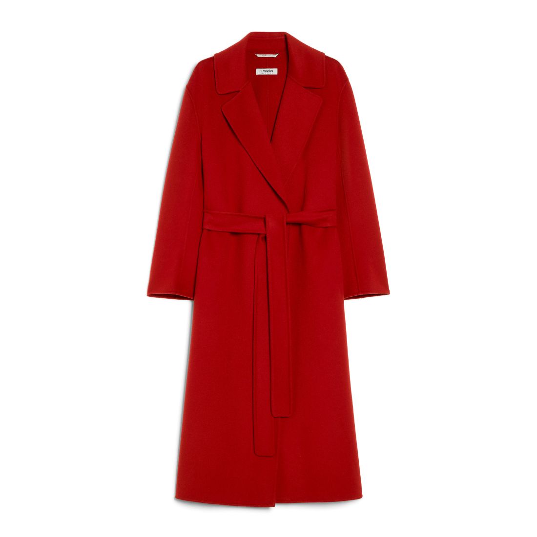 S max mara - Manteau 'Wrap' pour Femmes
