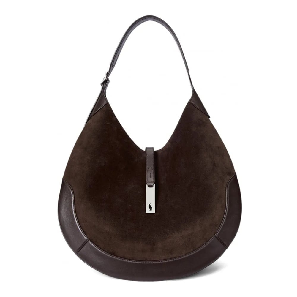 Polo ralph lauren - Sac à bandoulière 'Large Polo ID' pour Femmes