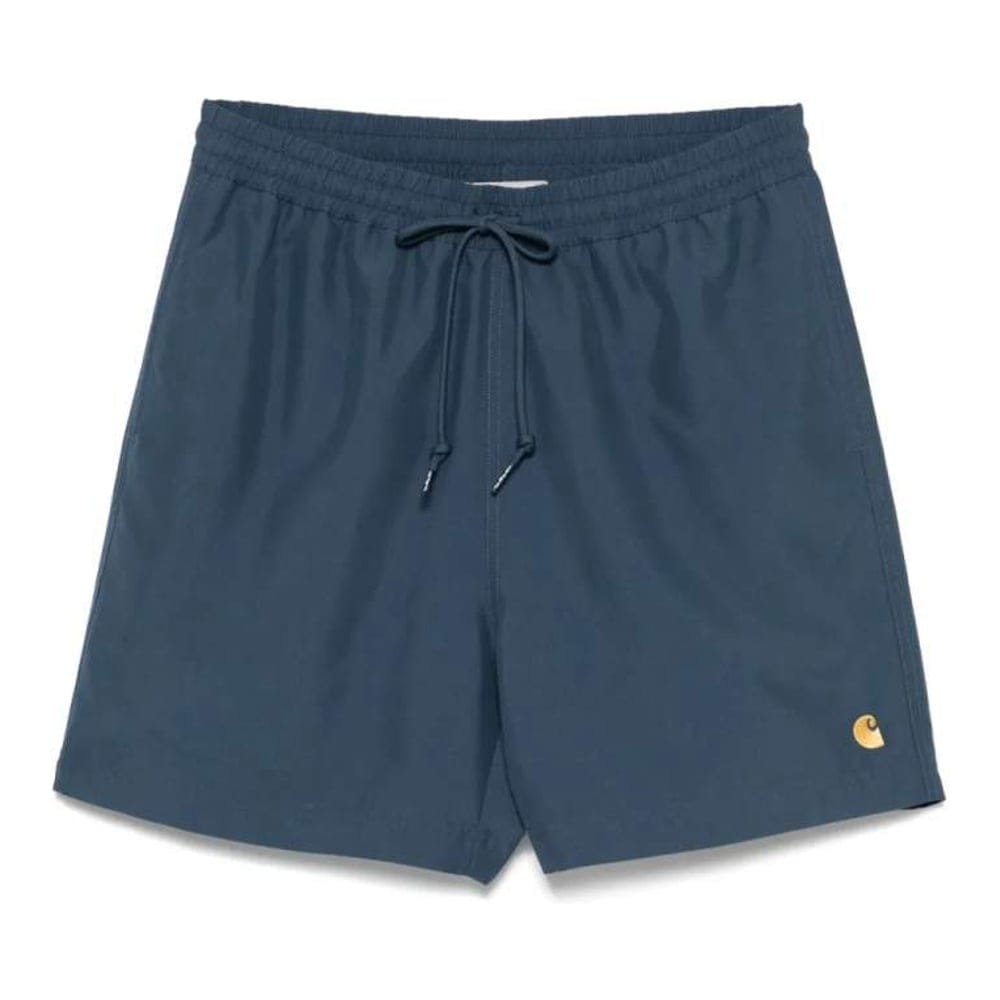 Carhartt wip - Short de bain 'Chase' pour Hommes