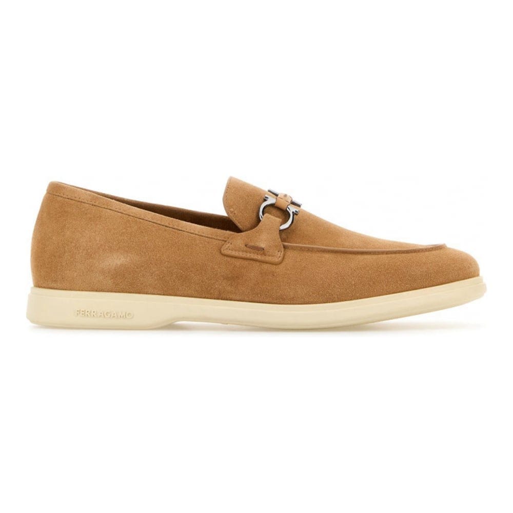 Salvatore ferragamo - Mocassins 'Cosimo' pour Hommes