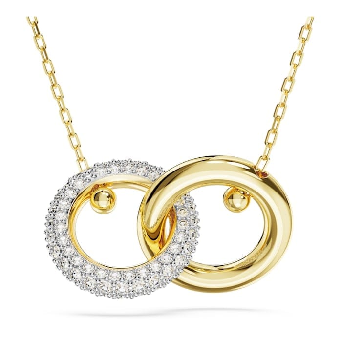 Swarovski - Pendentif sur chaine 'Dextera' pour Femmes
