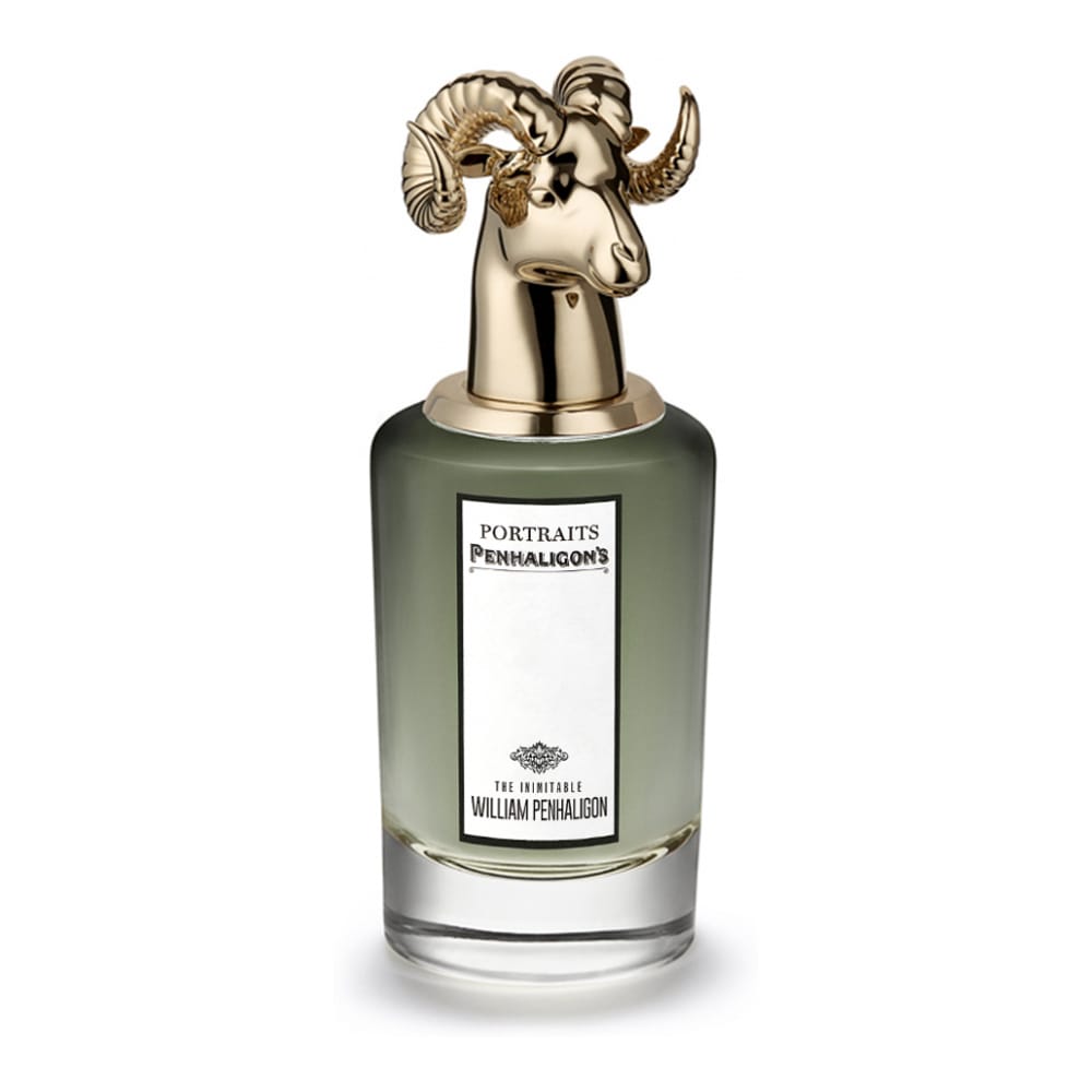 Penhaligon's - Eau de parfum 'The Inimitable Mr. Penhaligon' - 75 ml