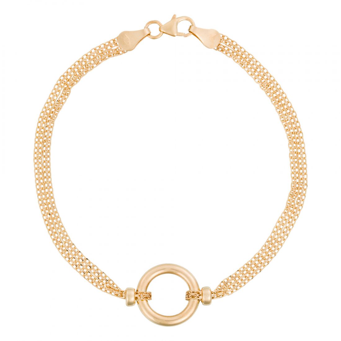 Di joya - Bracelet 'Rounda' pour Femmes