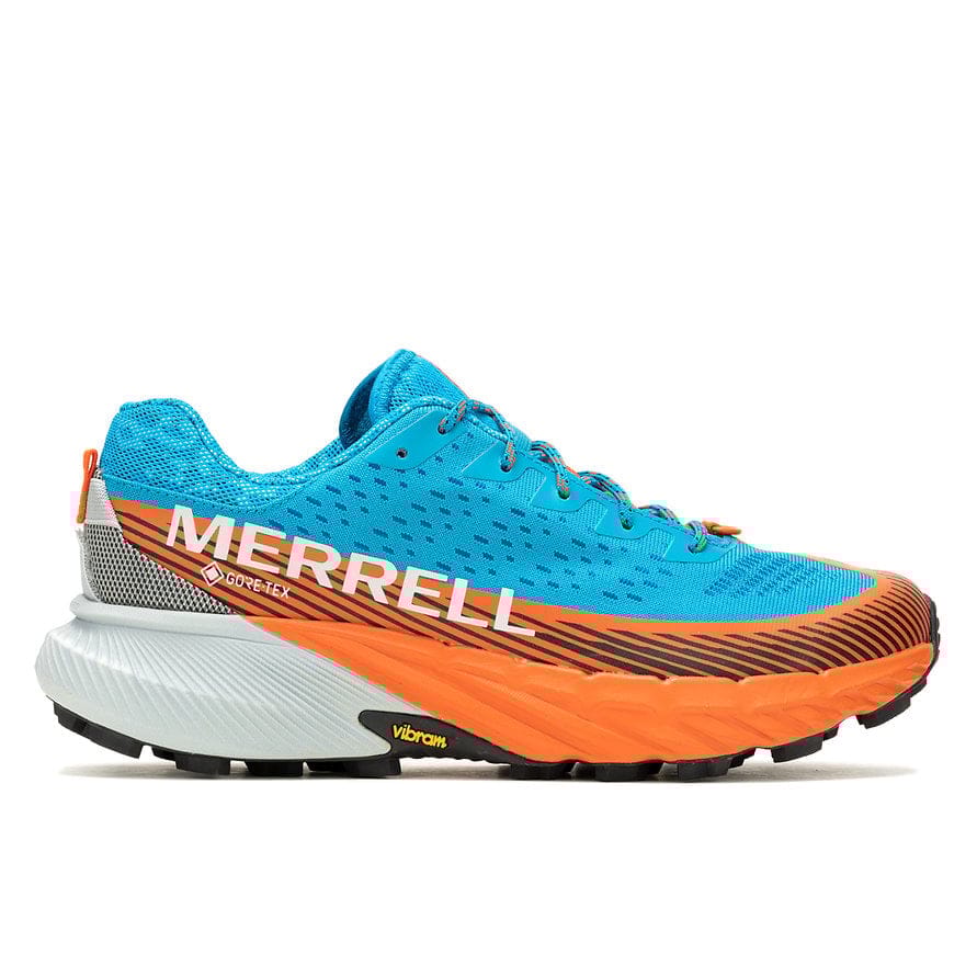 Merrell - AGILITY PEAK 5 GTX