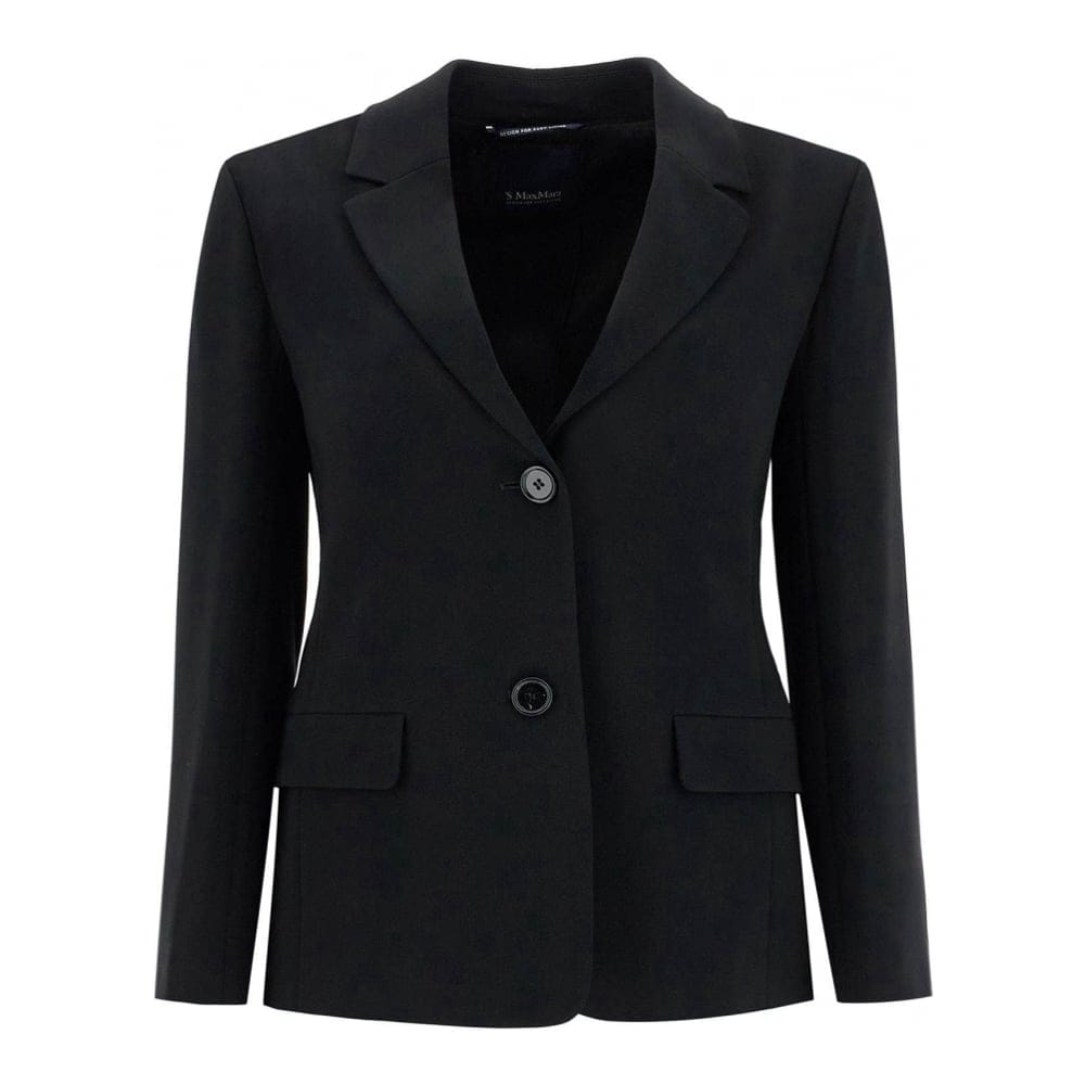 S max mara - Veste 'Undici' pour Femmes