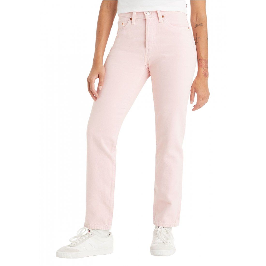 Levi's - Jeans '501®' pour Femmes