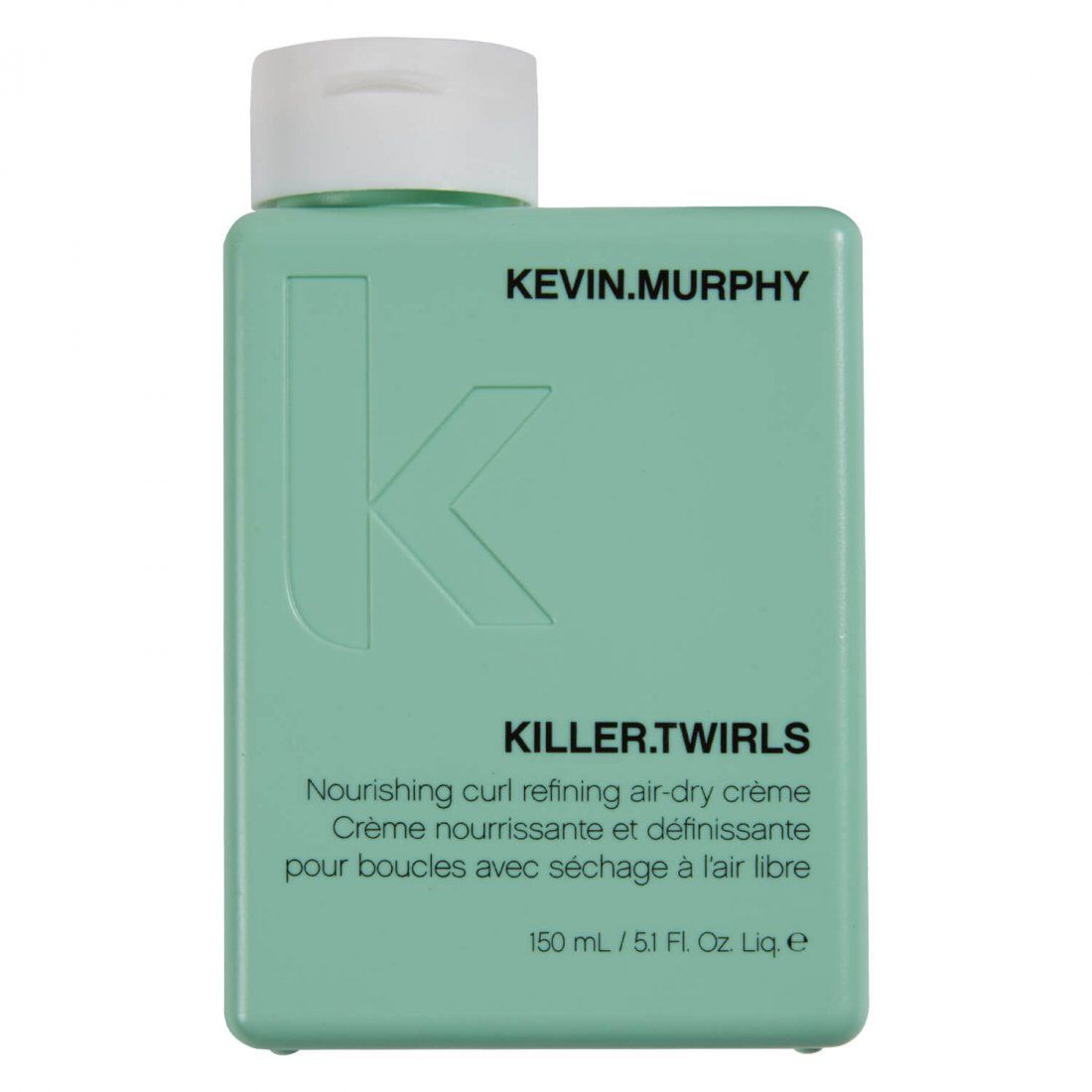 Kevin murphy - Crème pour les cheveux 'Killer.Twirls' - 150 ml
