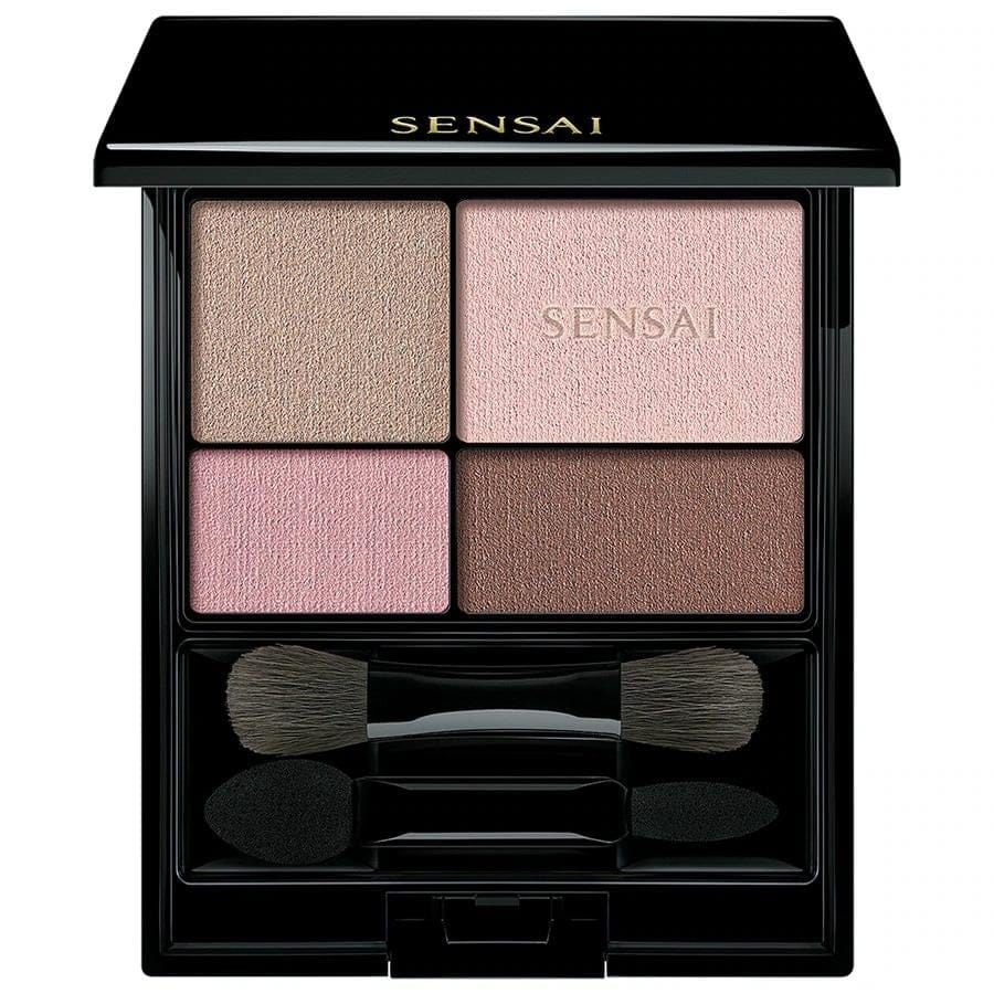 Sensai - Palette de fards à paupières 'Eye Colour' - 03 Petal Dance, 3.7 g