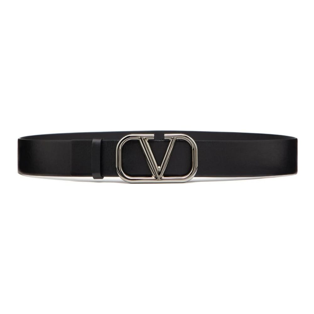 Valentino garavani - Ceinture 'VLogo Signature' pour Hommes