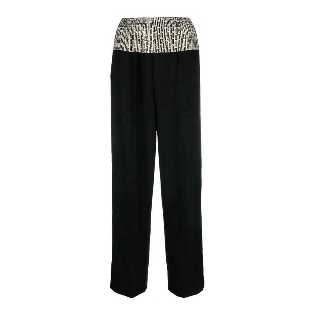 Fendi - Pantalon pour Femmes
