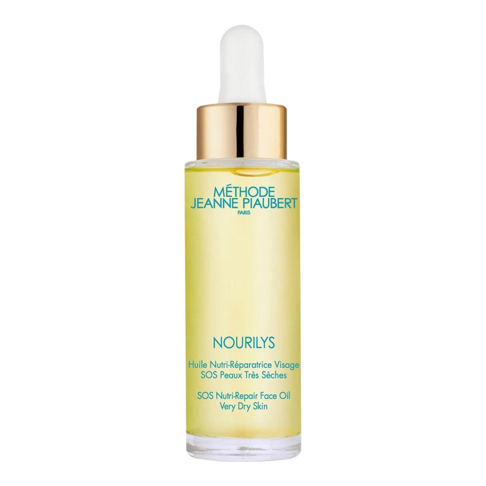 Jeanne piaubert - Huile pour le visage 'Nourilys SOS Nutri-Repair' - 30 ml