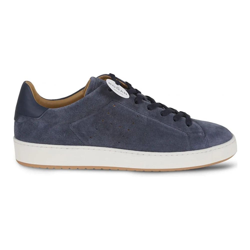 Hogan - Sneakers 'Low-Top' pour Hommes