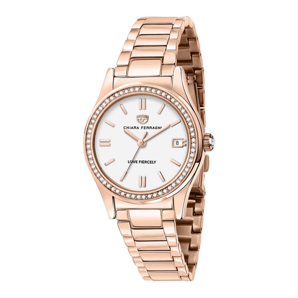 Chiara Ferragni - Montre 'R1953102503' pour Femmes