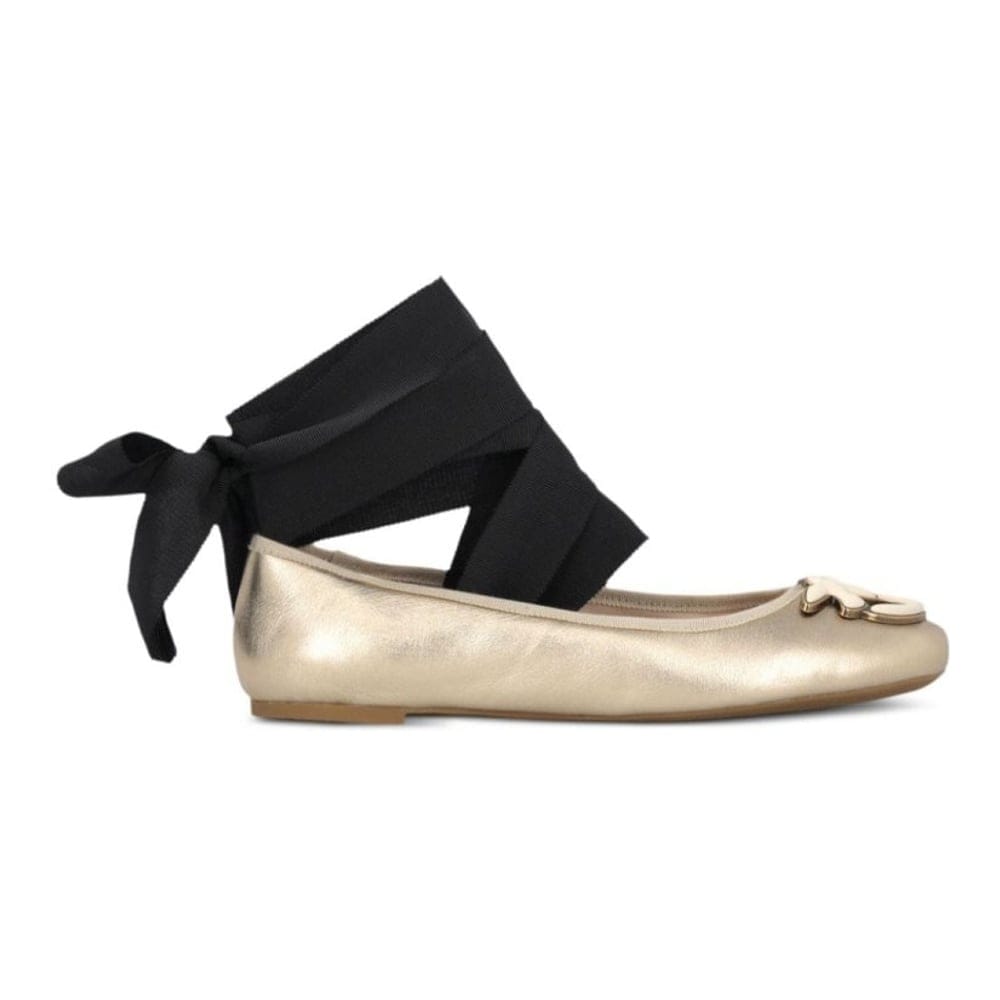 Pinko - Ballerines 'Gioia Birds' pour Femmes