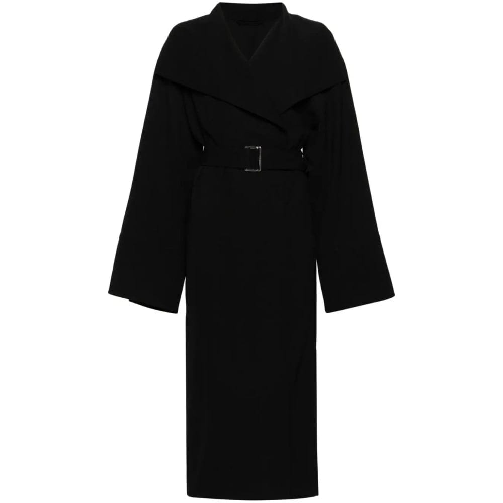 Toteme - Manteau 'Belted' pour Femmes