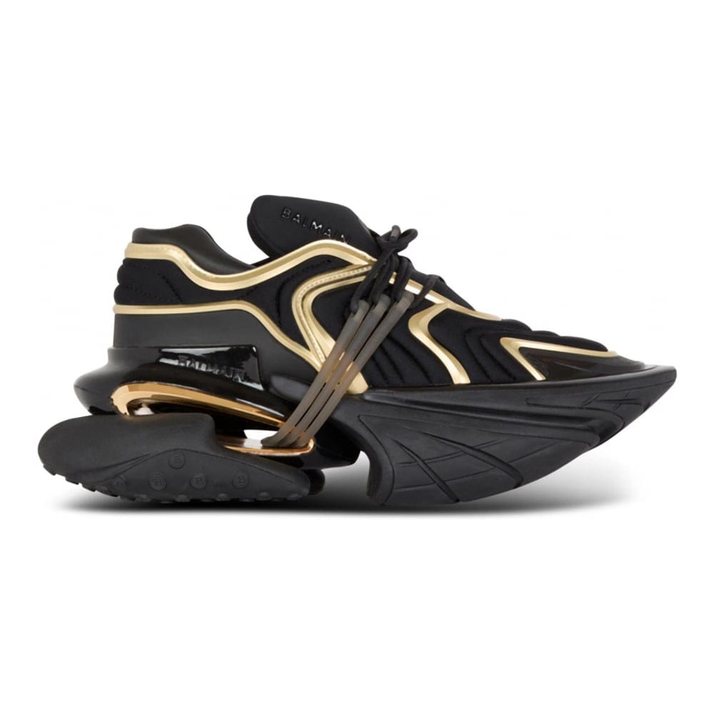 Balmain - Sneakers 'Unicorn Wave' pour Hommes