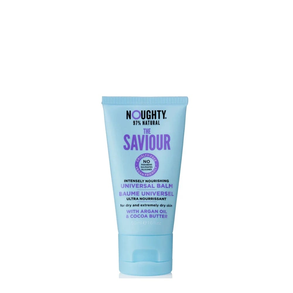 Noughty - Baume Hydratant Intense 'The Saviour Universal' - 50 ml