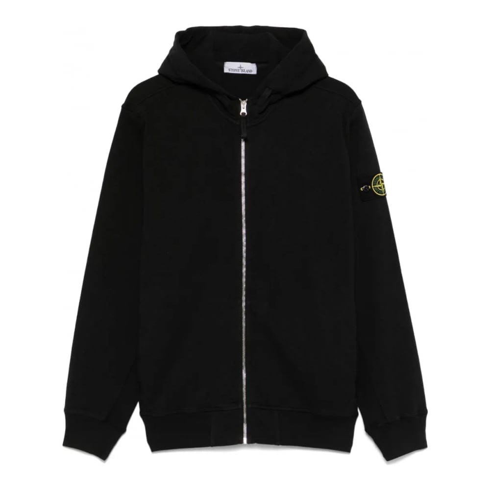Stone island - Veste de Survêtement 'Compass-Badge' pour Hommes