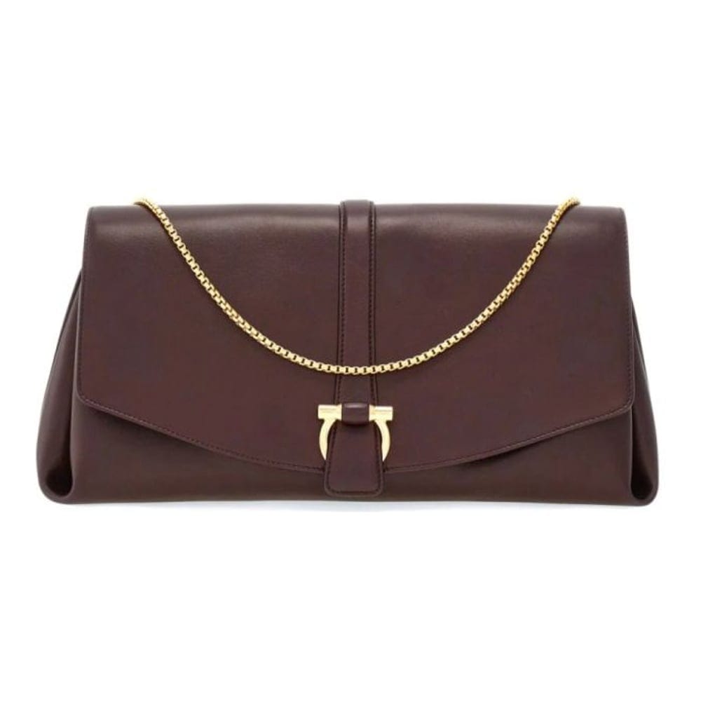 Salvatore ferragamo - Sac à bandoulière 'Large Front Flap' pour Femmes