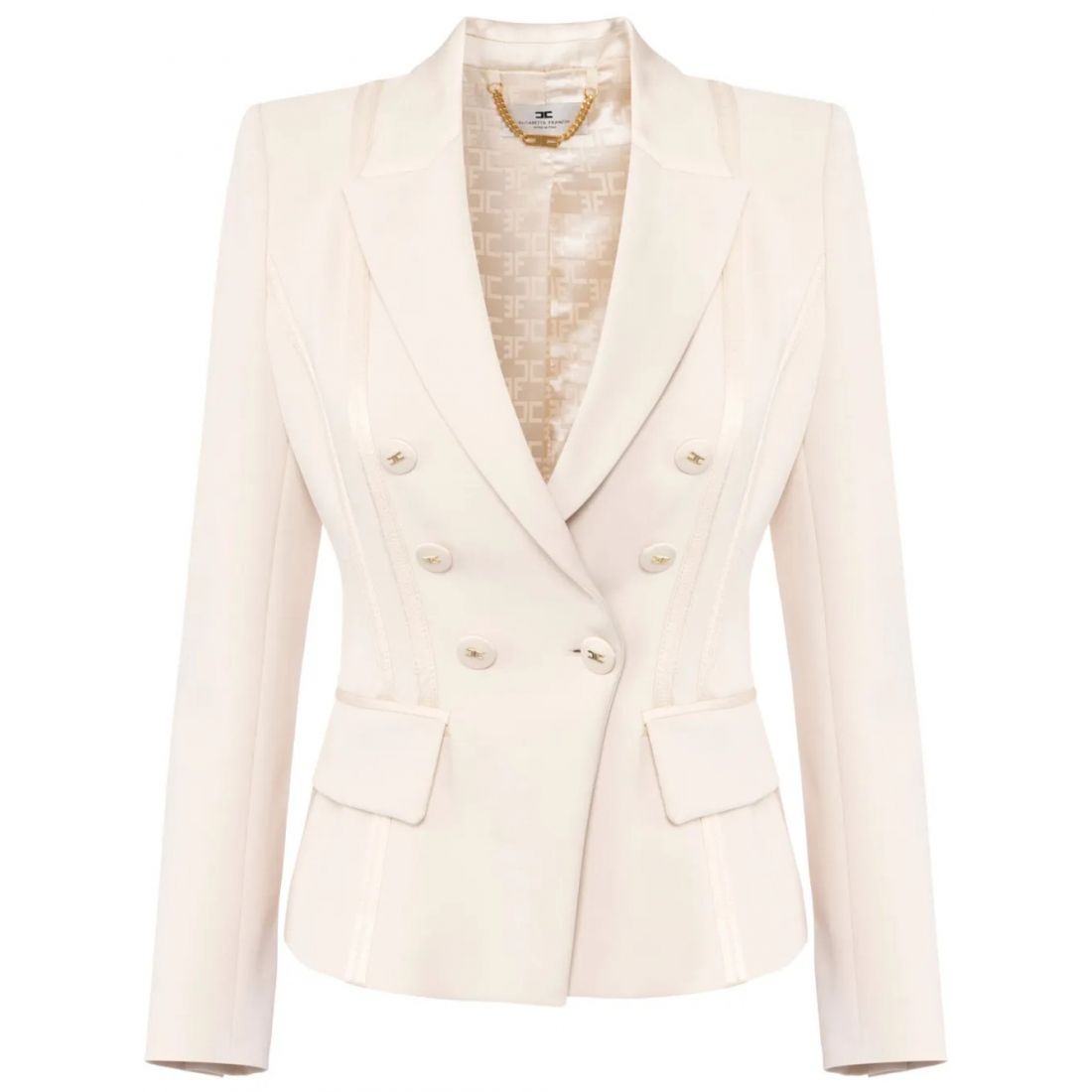 Elisabetta franchi - Blazer pour Femmes