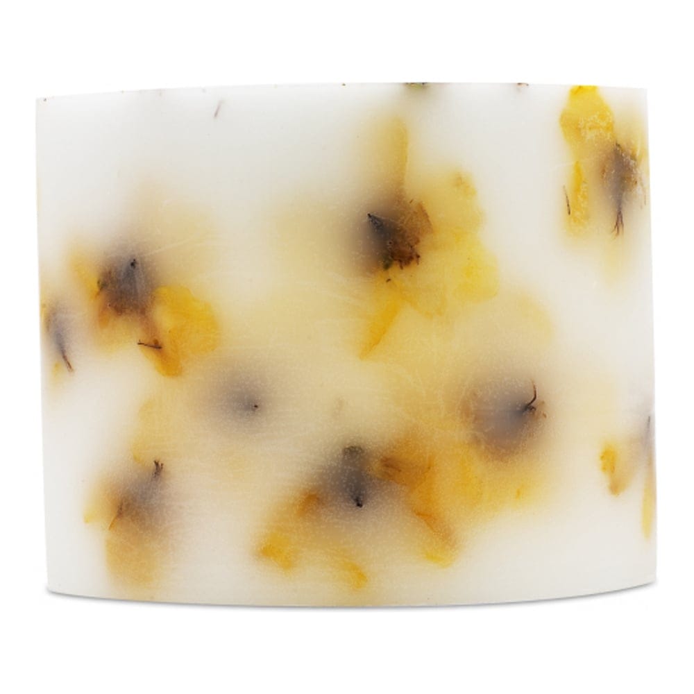 Bahoma london - Bougie 'Botanical Grande' - Miss Sunshine