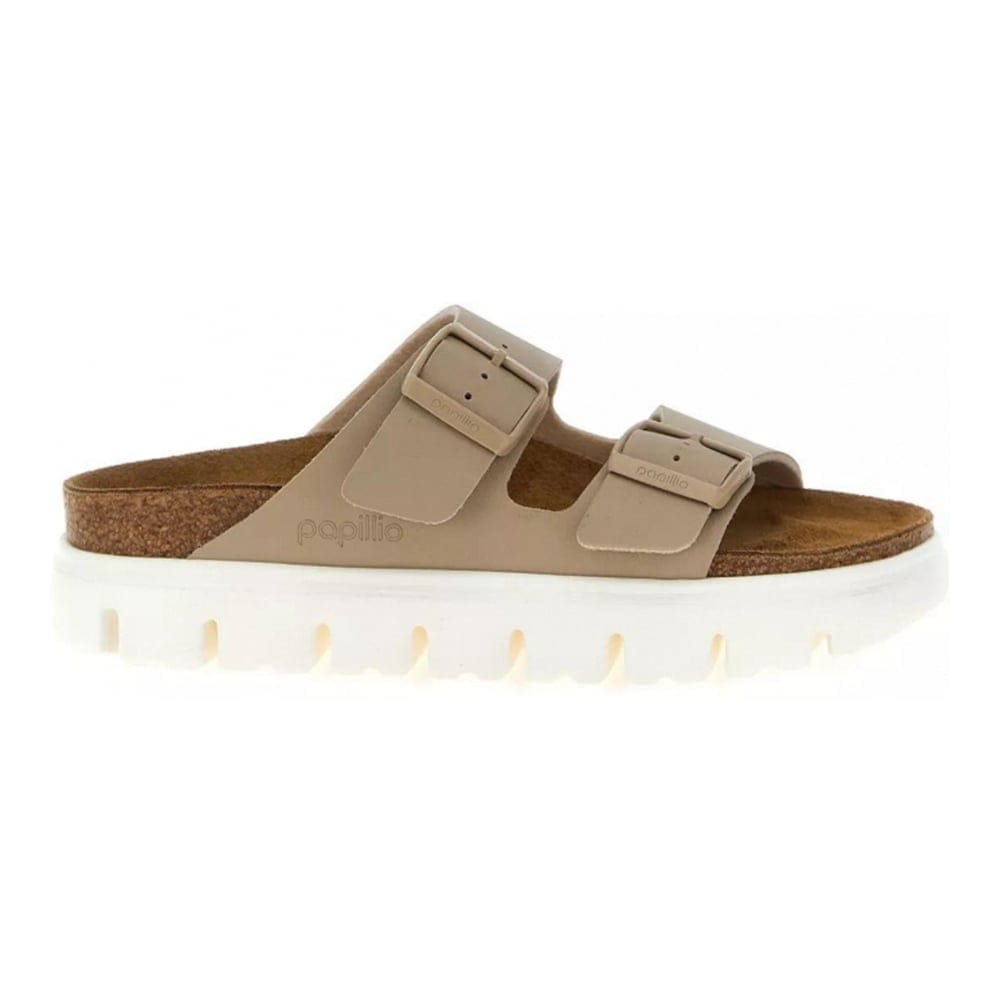 Birkenstock - "Sandales  'Arizona PAP Chunky'"