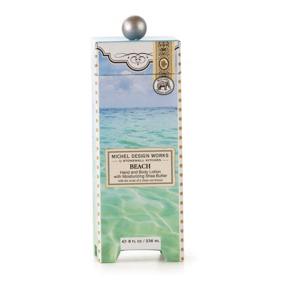 Michel design works - Lotion 'Beach' - 236 ml