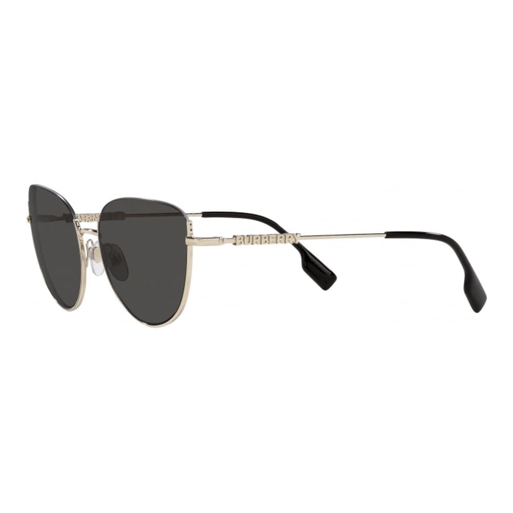 Burberry - 'Harper 58mm Cat Eye Sunglasses' pour Femmes