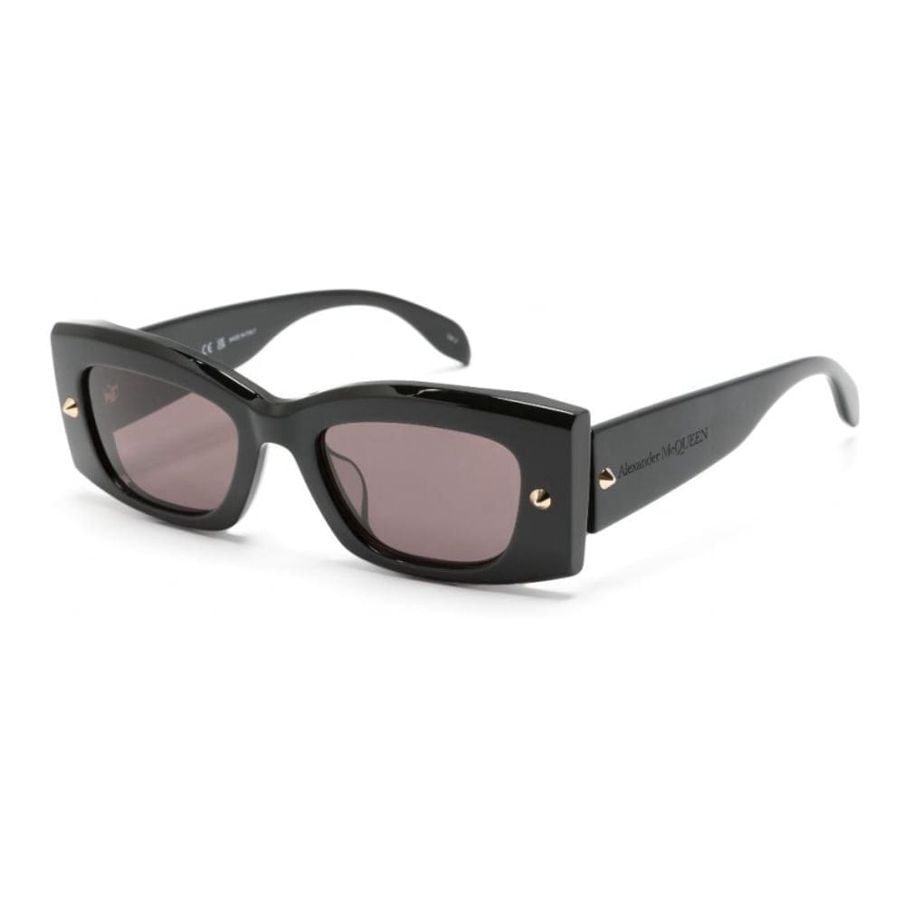 Alexander mcqueen - Lunettes de soleil '760621 J0749' pour Femmes