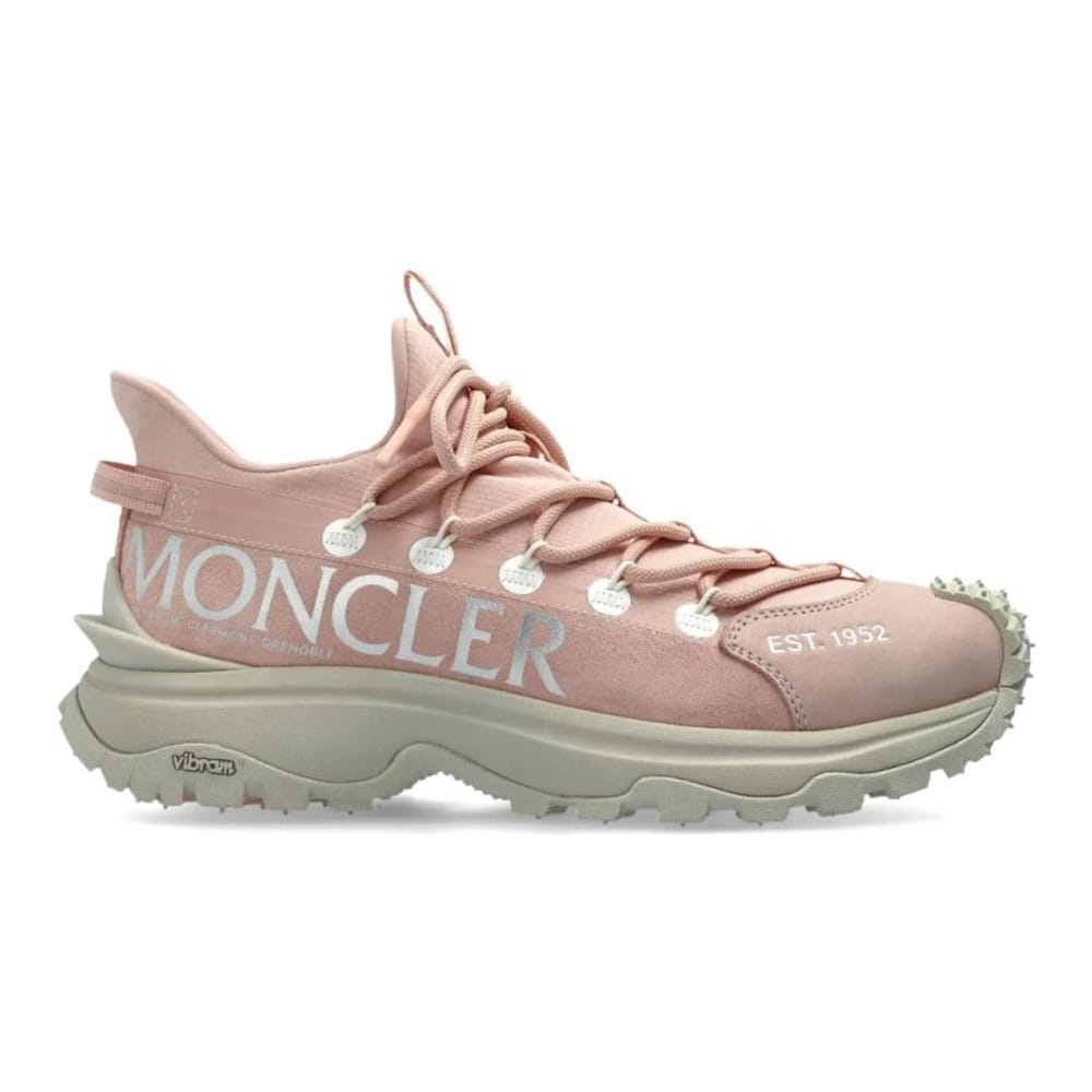 Moncler - "Sneakers 'Trailgrip Lite 2' pour Femmes"