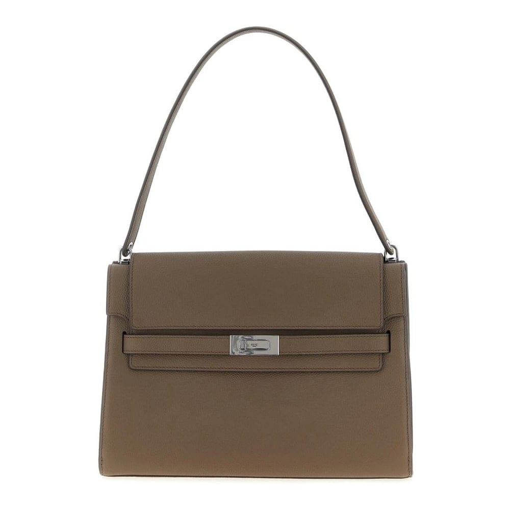 Tory burch - Sac à bandoulière 'Lee Radziwill Large' pour Femmes