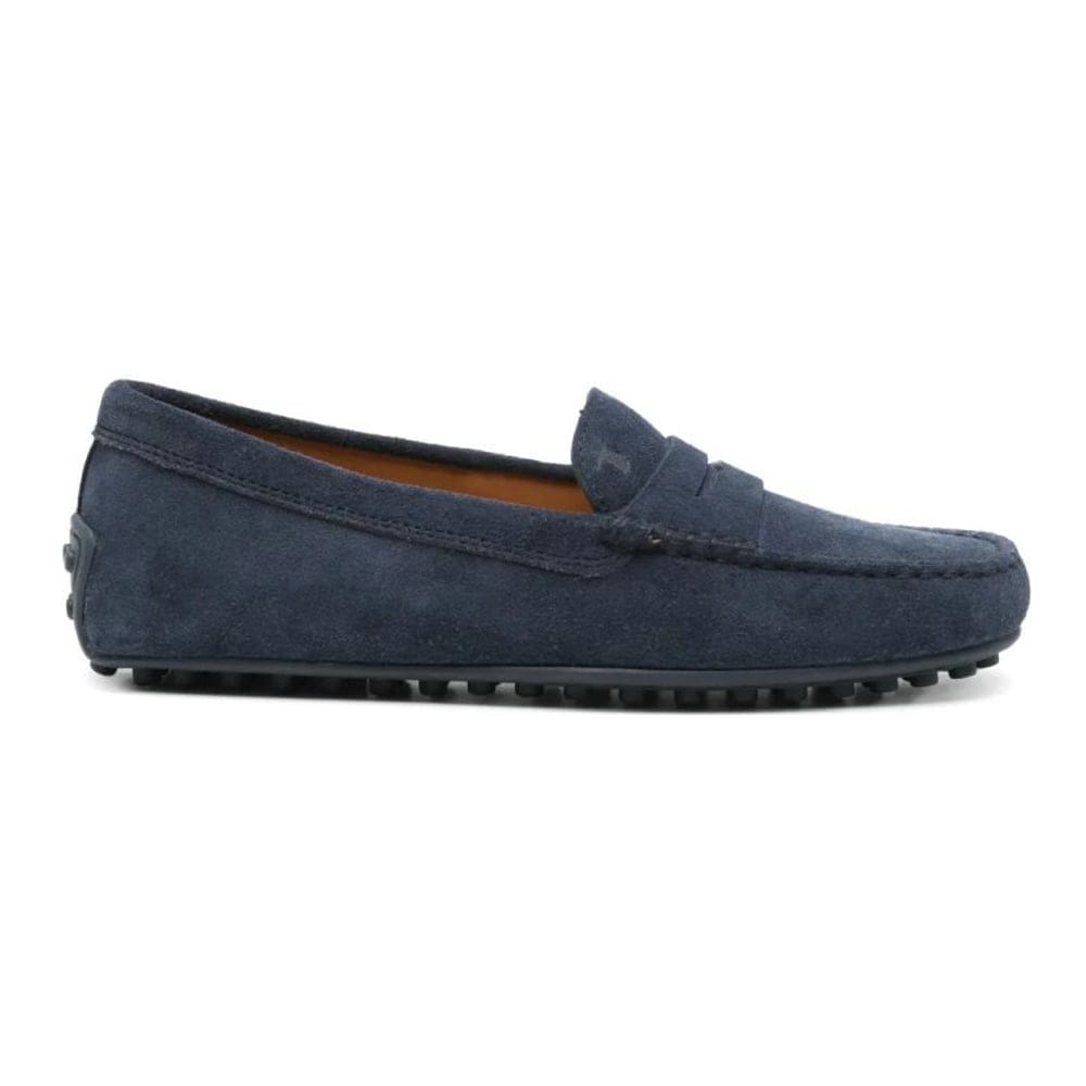 Tod's - Mocassins 'City Gommino' pour Femmes