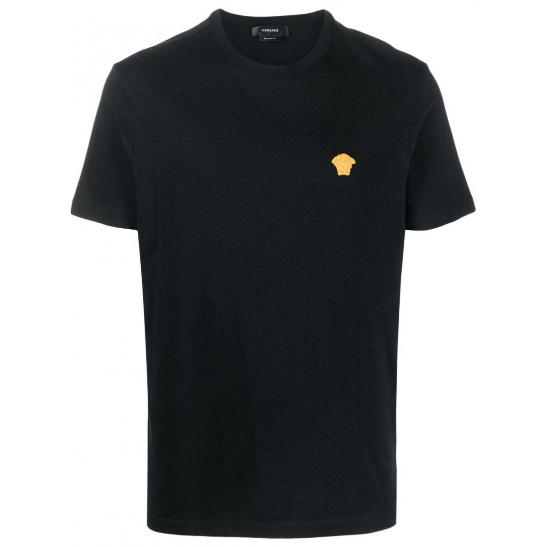 Versace - T-shirt 'Medusa' pour Hommes