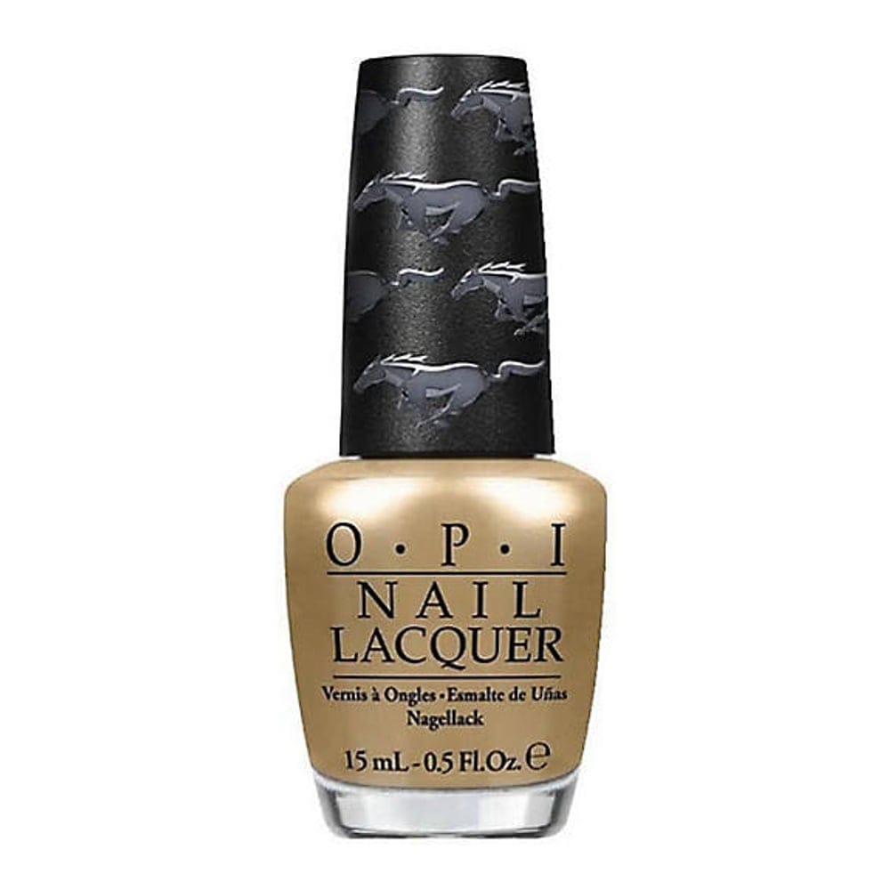 Opi - Vernis à ongles - 50 Years Of Style 15 ml