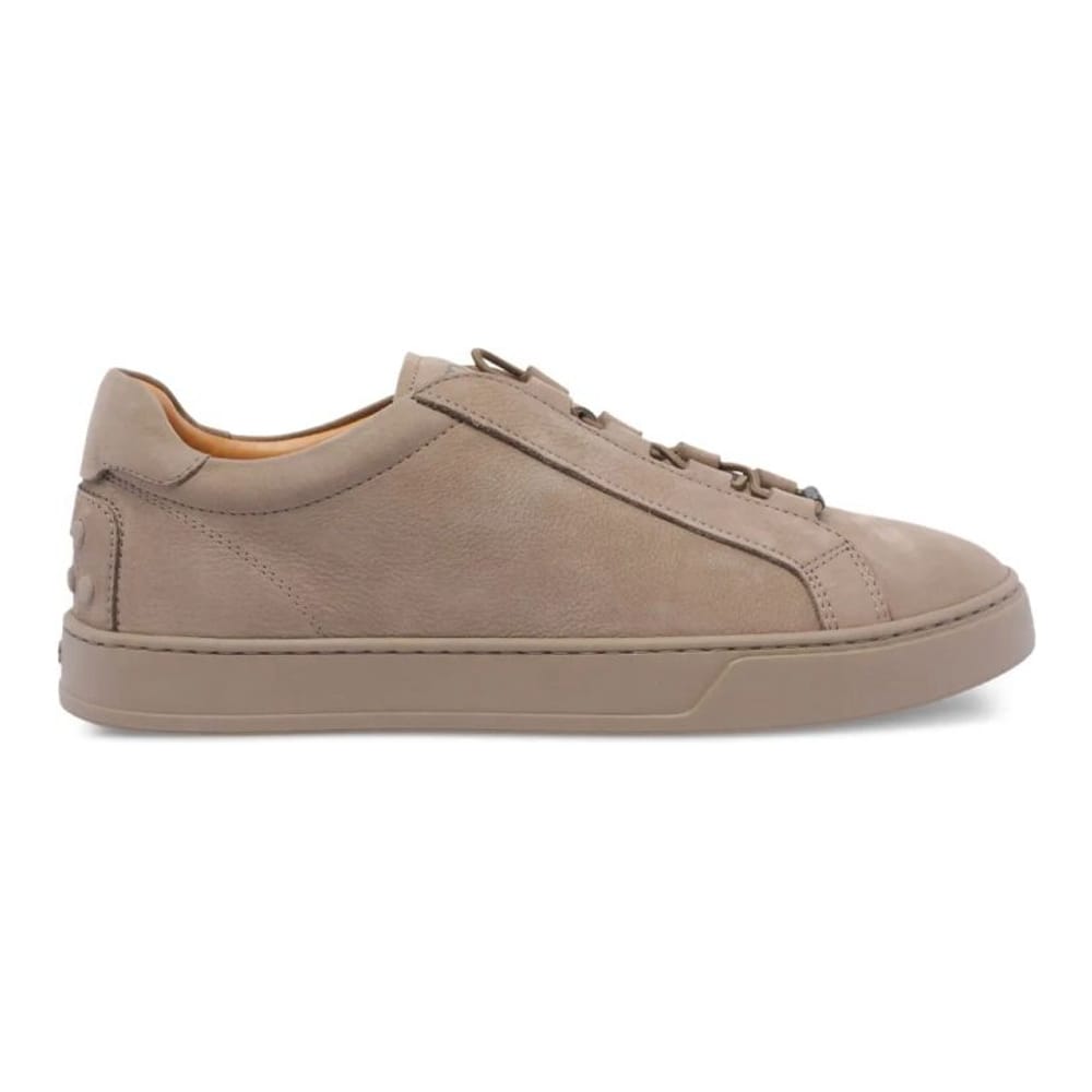 Tod's - Sneakers 'Cassetta' pour Hommes