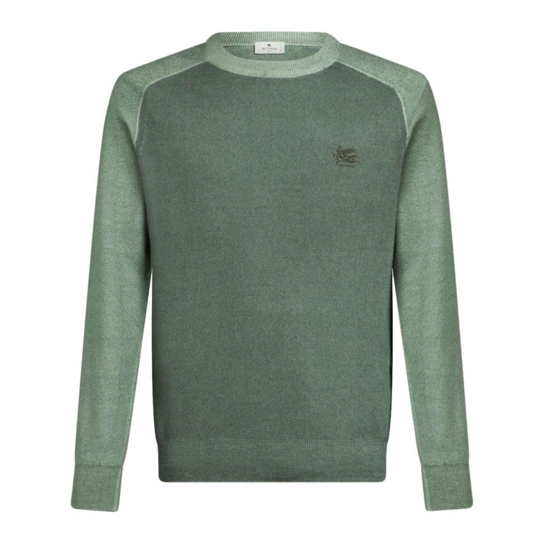 Etro - Pull 'Pegaso-Embroidered' pour Hommes