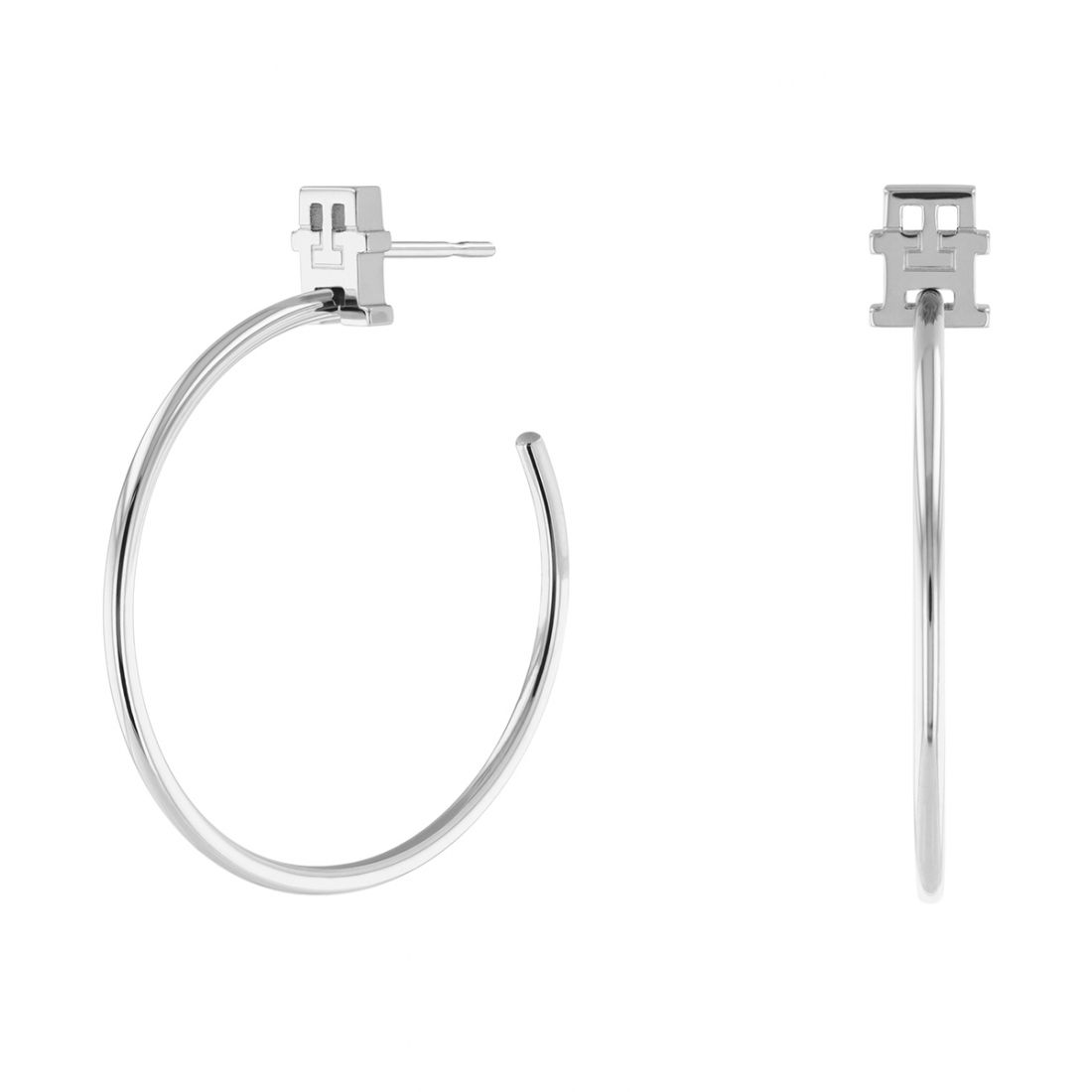 Tommy hilfiger - Boucles d'oreilles pour Femmes