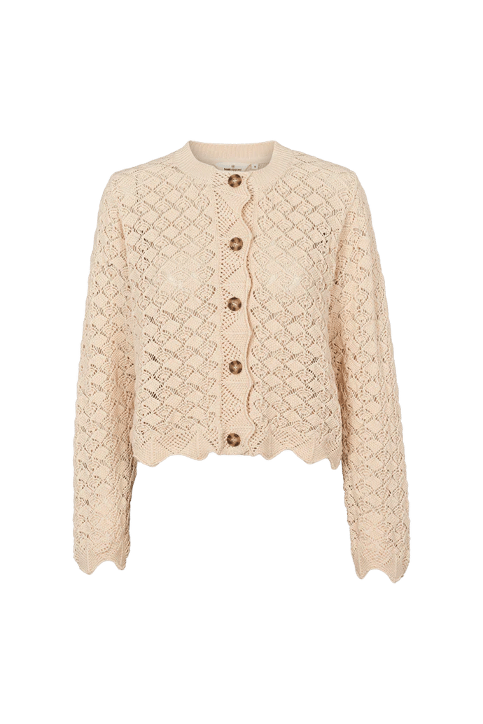 Basic apparel - W's Dania Cardigan