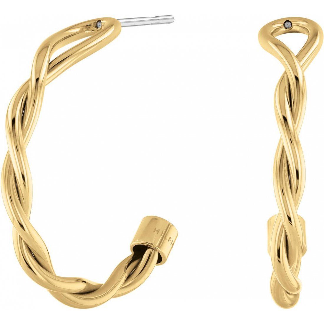 Tommy hilfiger - Boucles d'oreilles pour Femmes