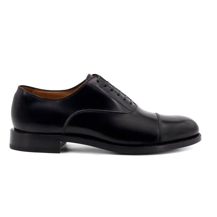 Ferragamo - Chaussures à lacets 'Fabian' pour Hommes