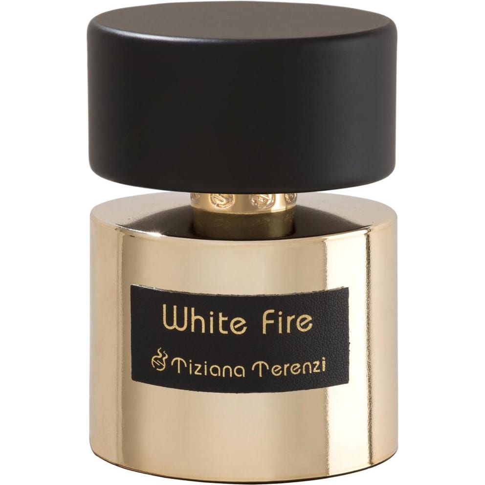 Tiziana Terenzi - Extrait de parfum 'White Fire' - 100 ml