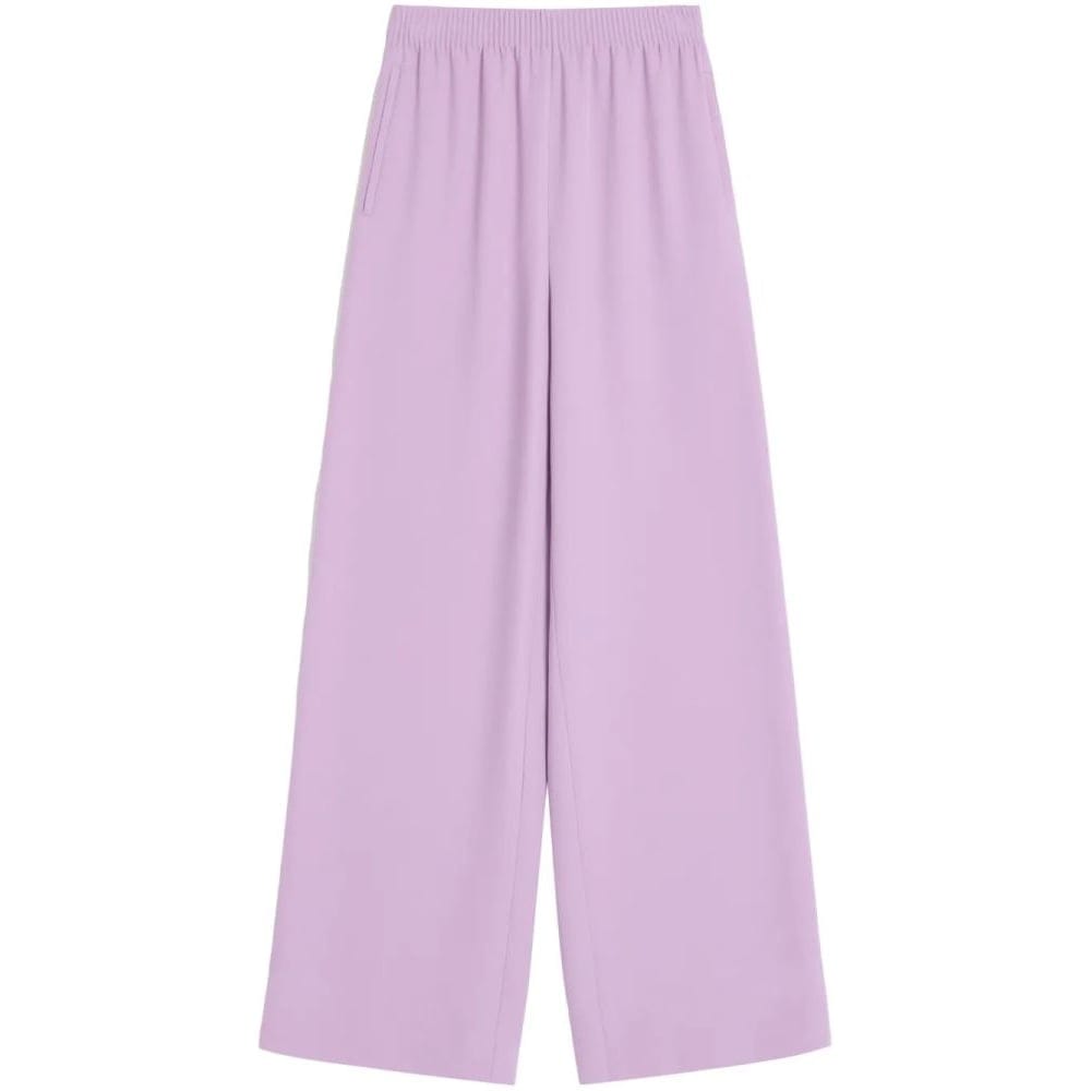 Valentino - Pantalon 'Flared' pour Femmes