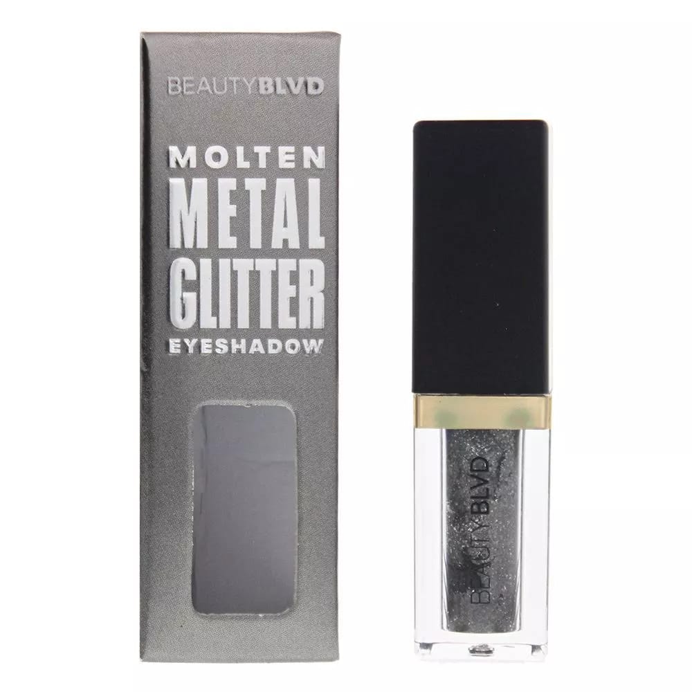 Beauty blvd - Fard à paupières 'Molten Metal Glitter' - Melisant 4.5 ml