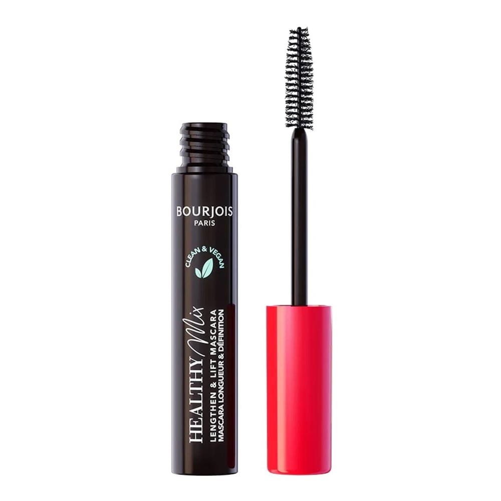 Bourjois - Mascara 'Healthy Mix' - 001 Ultra Black 7 ml