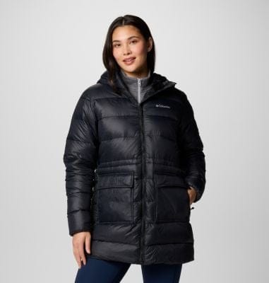 Columbia - Harmony Falls™ Mid Down Jacket