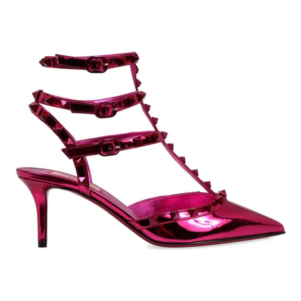 Valentino - Escarpins 'Rockstud' pour Femmes